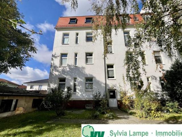 Wohnung kaufen in Cracau, Magdeburg