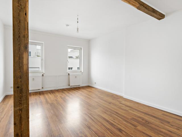 Wohnung mieten in Altstadt, Halle