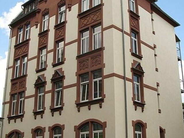 Wohnung kaufen in Plauen, Sachsen