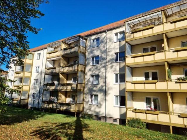 Apartment mieten in Lichtenstein/Sachsen, Lichtenstein