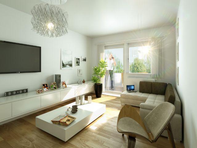 Apartment mieten in Stadtfeld West, Magdeburg