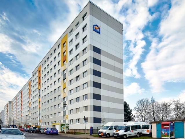 Apartment mieten in Reform, Magdeburg