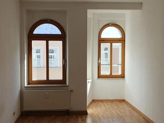 Apartment mieten in Ostviertel, Gera