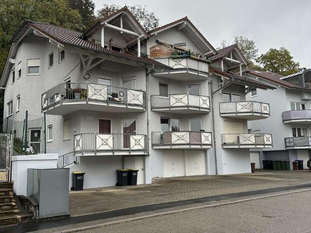 Wohnung kaufen in Königsbach-Stein, Enzkreis