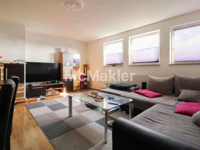 Wohnung kaufen in Rheine, Nordrhein-Westfalen