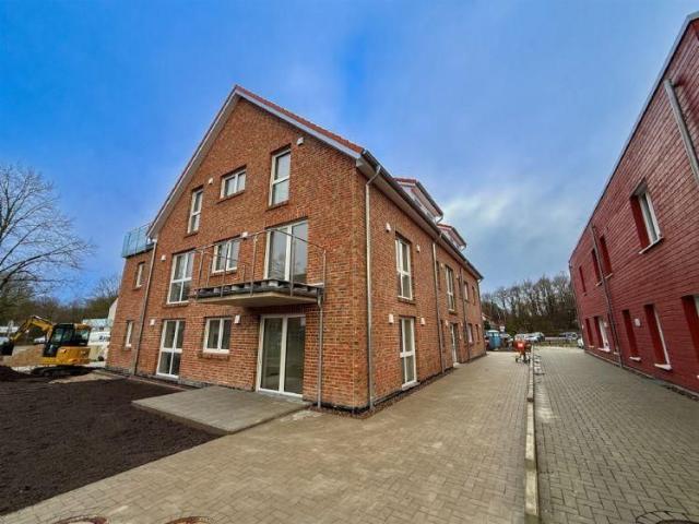 Apartment mieten in Vegesack, Bremen