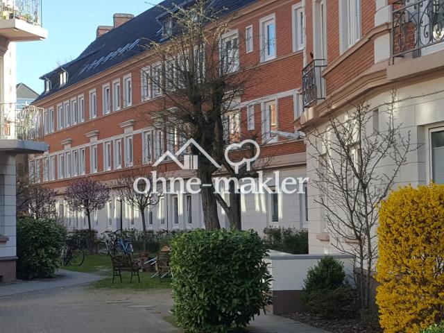 Apartment mieten in Eppendorf, Hamburg