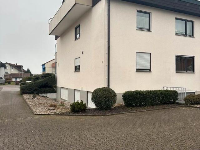 Wohnung kaufen in Weil am Rhein, Baden-Württemberg