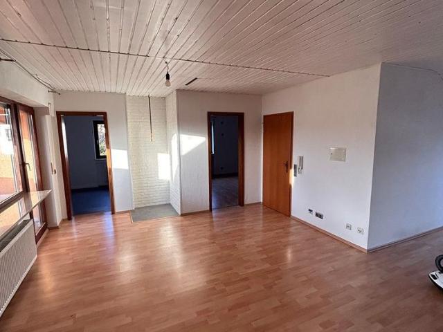 Apartment mieten in Bruchsal, Baden-Württemberg