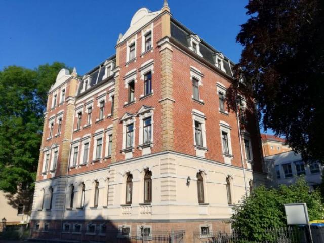 Wohnung mieten in Dittmannsdorf, Penig