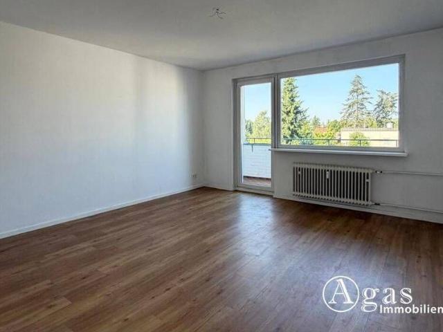 Apartment mieten in Tempelhof–Schöneberg, Berlin