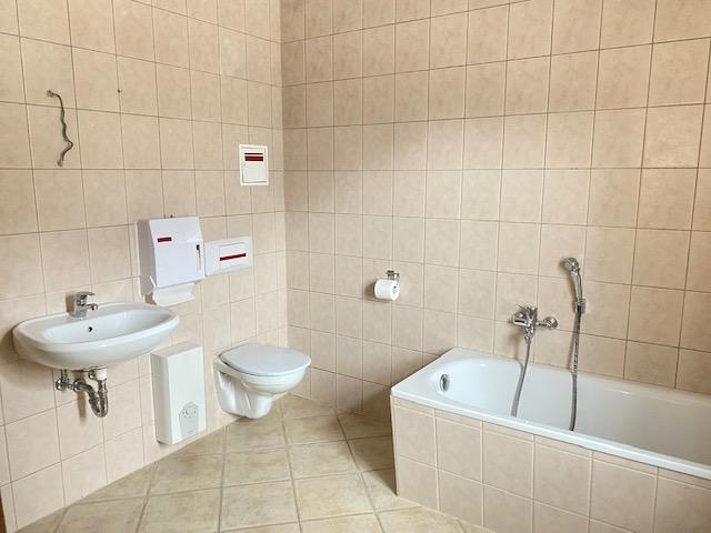 Wohnung mieten in Pürsten, Seelitz