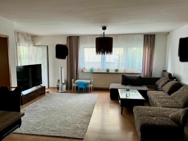 Wohnung kaufen in Oststadt, Schwetzingen