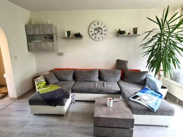 Wohnung kaufen in Plauen, Sachsen