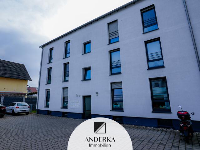 Wohnung kaufen in Senden, Bayern
