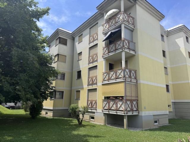 Wohnung kaufen in Spittal an der Drau, Kärnten