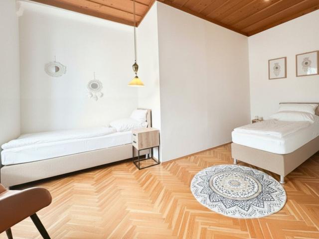 Wohnung kaufen in Mureck, Steiermark