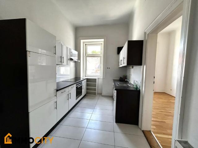 Apartment mieten in Wien