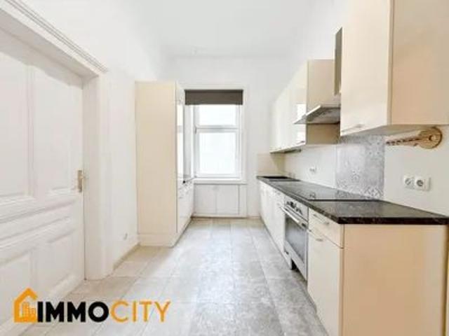 Apartment mieten in Altlerchenfeld, Wien