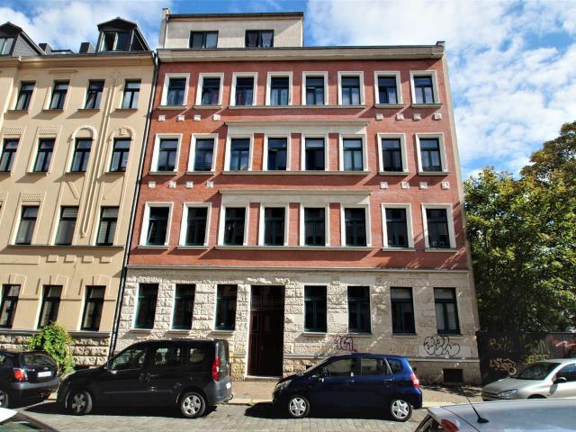 Wohnung kaufen in Stötteritz, Leipzig