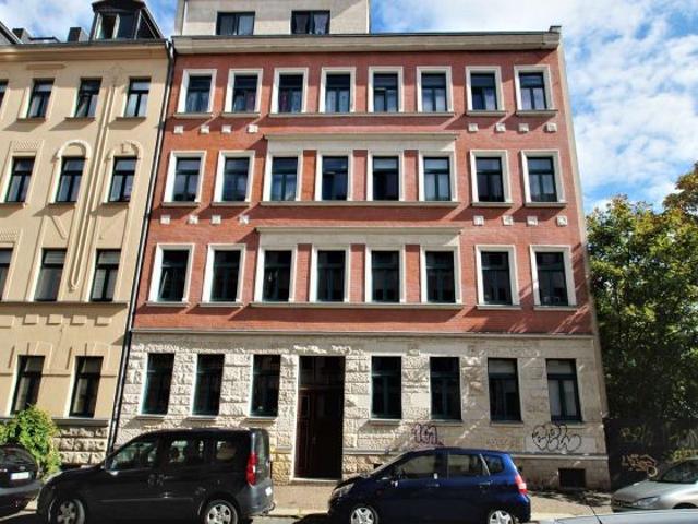Wohnung kaufen in Leipzig