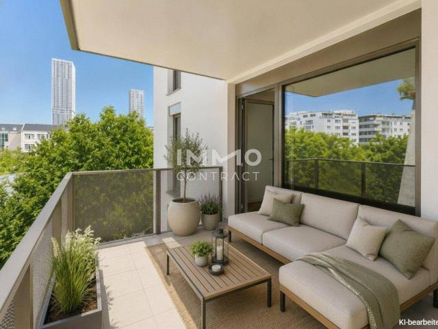 Apartment kaufen in Donaustadt, Wien