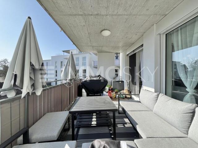 Apartment kaufen in Lustenau, Vorarlberg