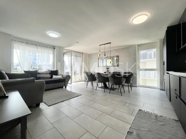 Apartment kaufen in Lustenau, Vorarlberg