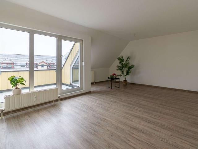 Wohnung mieten in Sontheim, Heilbronn