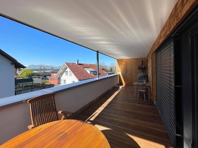 Apartment kaufen in Schwarzach