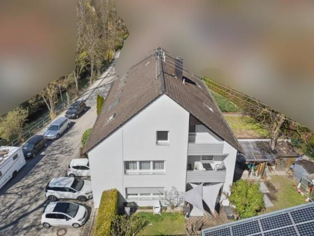 Wohnung kaufen in Ismaning, Bayern