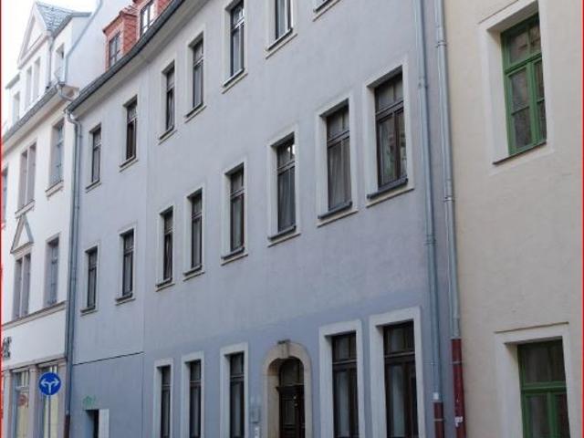 Wohnung mieten in Freiberg, Sachsen