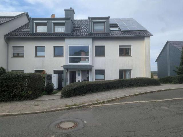 Wohnung mieten in Breckerfeld, Ennepe-Ruhr-Kreis
