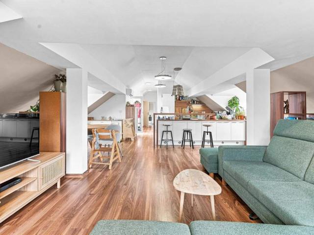 Wohnung kaufen in Bruck an der Leitha, Niederösterreich