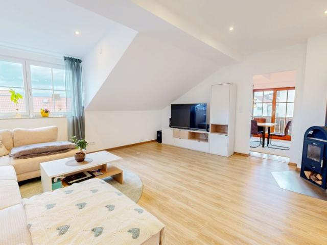Apartment mieten in Egenhofen, Bayern