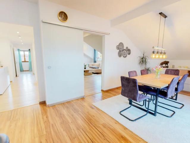 Apartment mieten in Unterschweinbach, Egenhofen