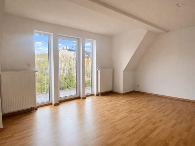 Wohnung kaufen in Plauen, Vogtlandkreis
