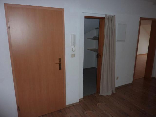 Wohnung kaufen in Neustadt, Dresden