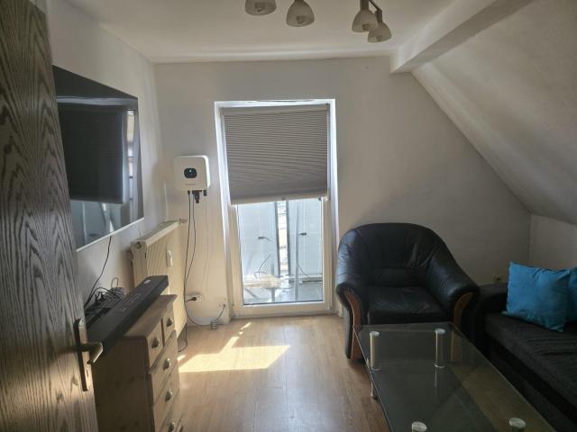 Wohnung mieten in Bad Kreuznach, Rheinland-Pfalz