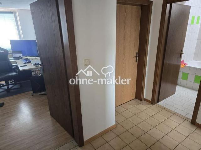 Apartment mieten in Bad Kreuznach, Rheinland-Pfalz