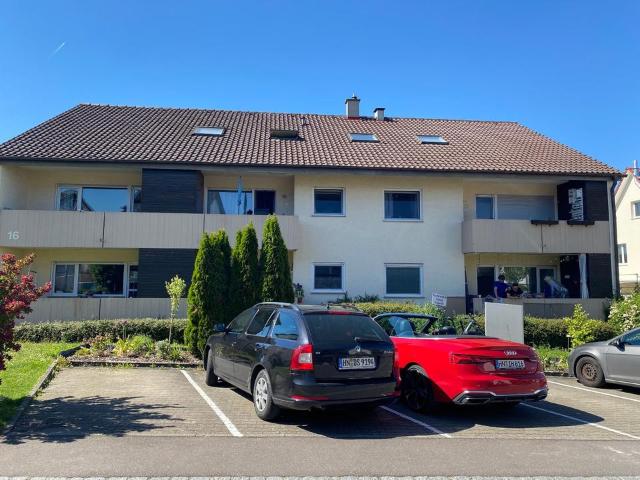 Wohnung kaufen in Markgröningen, Baden-Württemberg