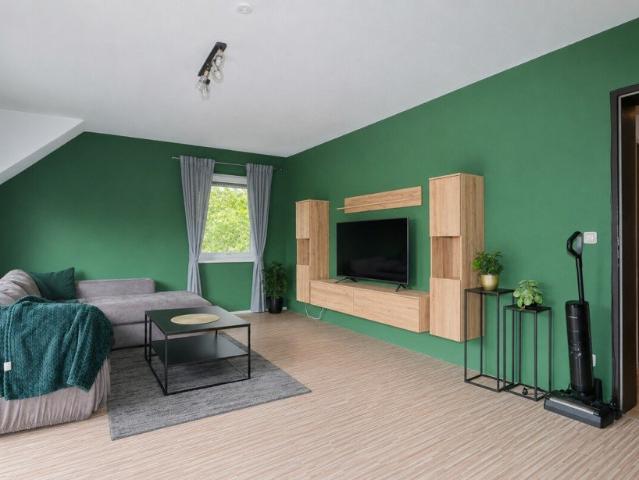 Apartment mieten in Bungt, Mönchengladbach