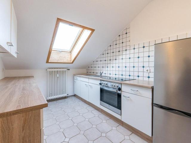 Dachgeschosswohnung mieten in Murg, Baden-Württemberg