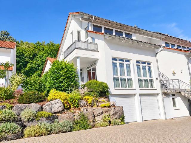 Wohnung kaufen in Iselshausen, Nagold