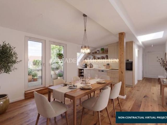 Wohnung kaufen in Treptow–Köpenick, Berlin