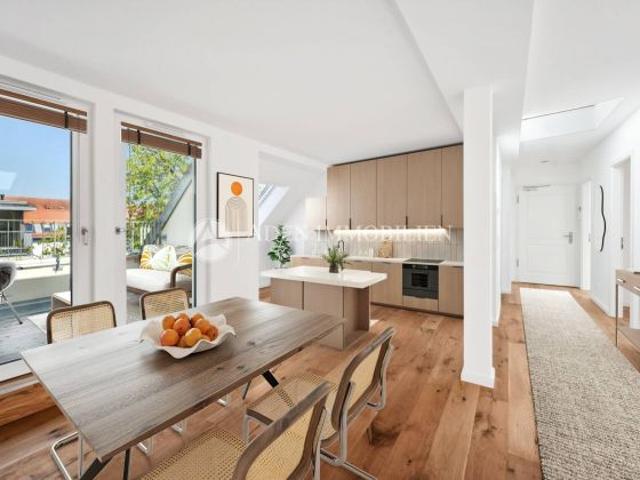 Wohnung kaufen in Treptow–Köpenick, Berlin