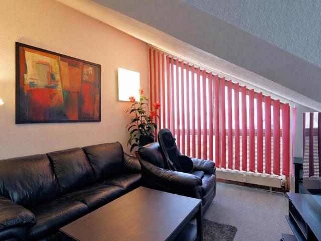 Dachgeschosswohnung kaufen in Obergimpern, Bad Rappenau