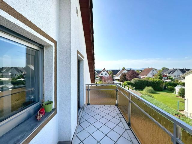 Apartment mieten in Muggensturm, Baden-Württemberg