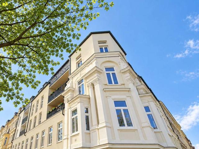 Apartment mieten in KG Innere Stadt, Wien