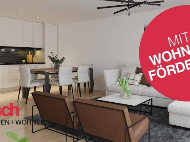 Apartment kaufen in Höchst